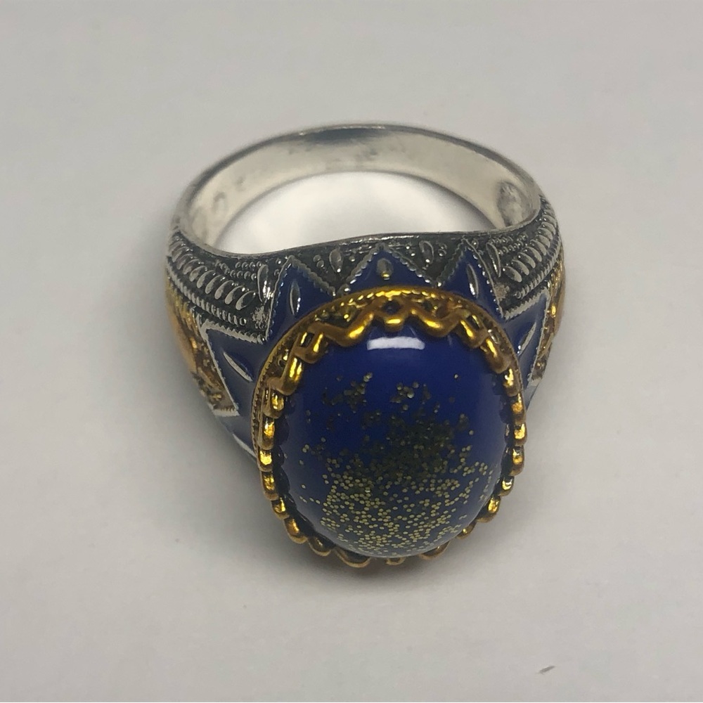 Men’s Ring